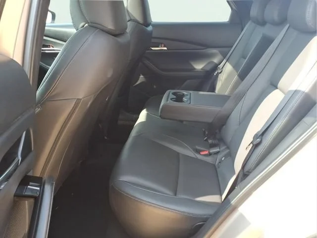 Used 2024  Mazda 2.5 S Preferred Package image 21