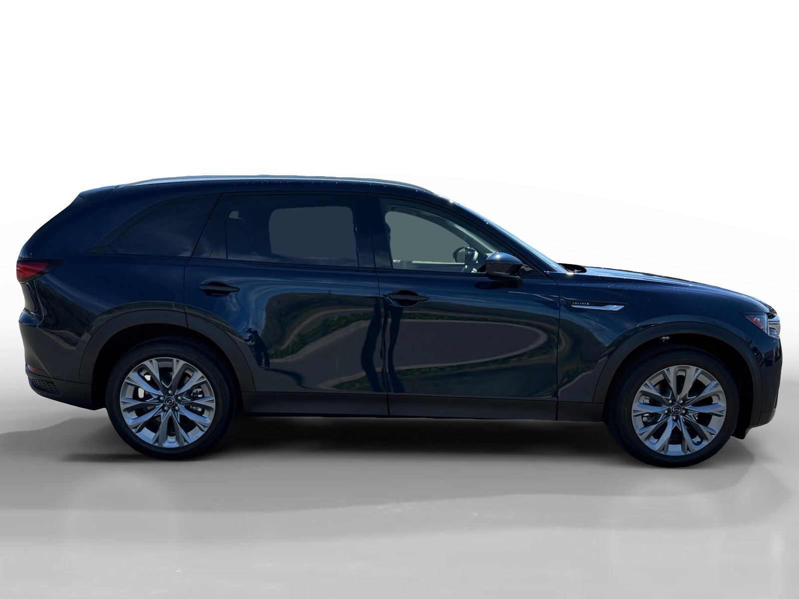 2026 Mazda CX-90 Preferred Package - Photo 6