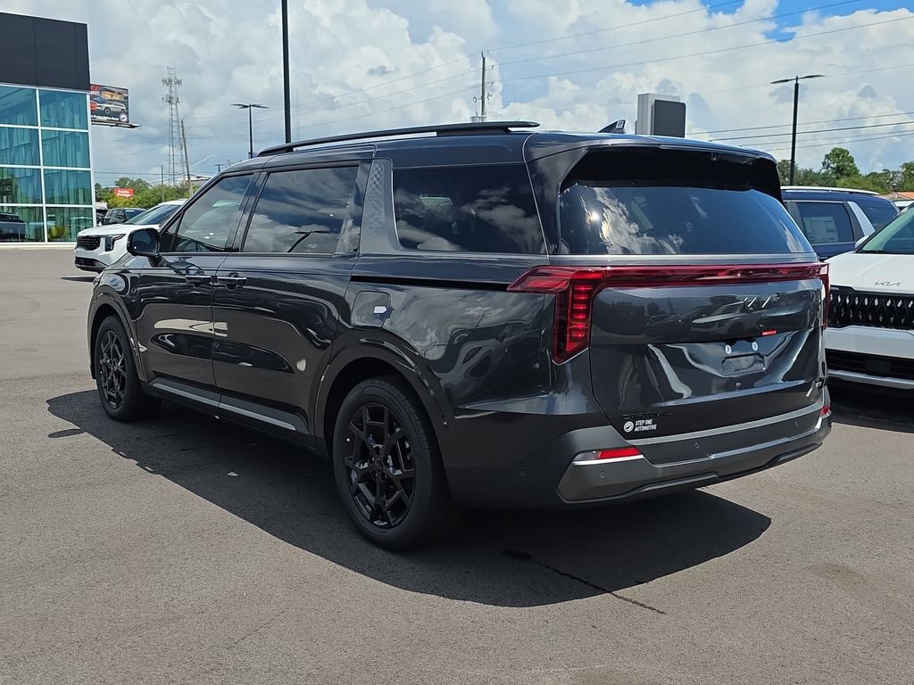 New 2026 Panthera Metal Kia SX Prestige image 5