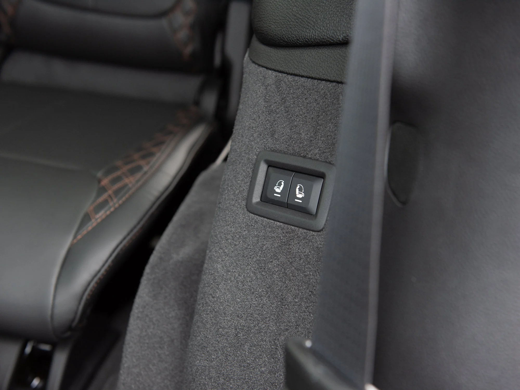 New 2026 Grey Jeep Summit* image 32