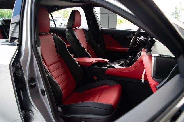 New 2026 Iridium Lexus F SPORT AWD image 10