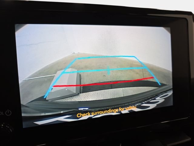 Certified Used 2024 Gray Toyota LE image 20