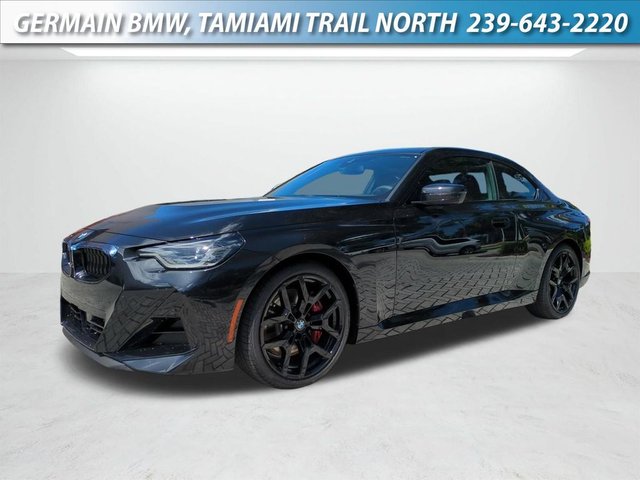 2026 BMW 2 Series 230i