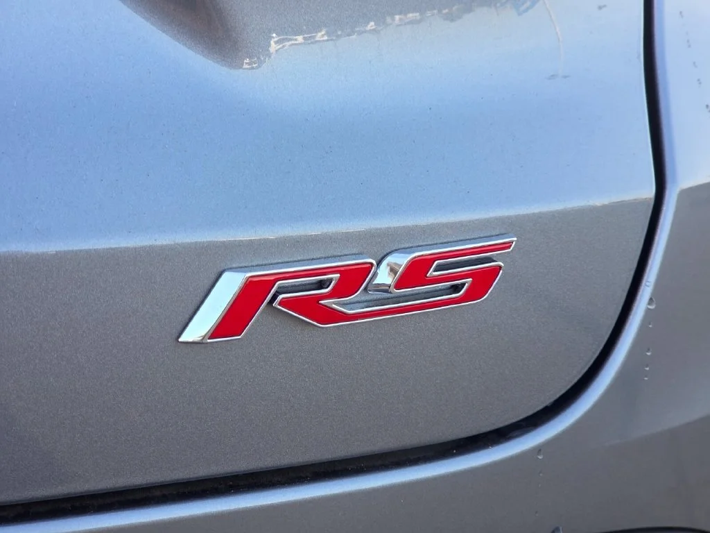 New 2026 Sterling Gray Metallic Chevrolet 2RS image 35