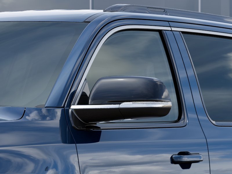 New 2026 Fathom Blue Pearl-Coat Exterior Paint (Late Availability) Jeep 4x2 image 38
