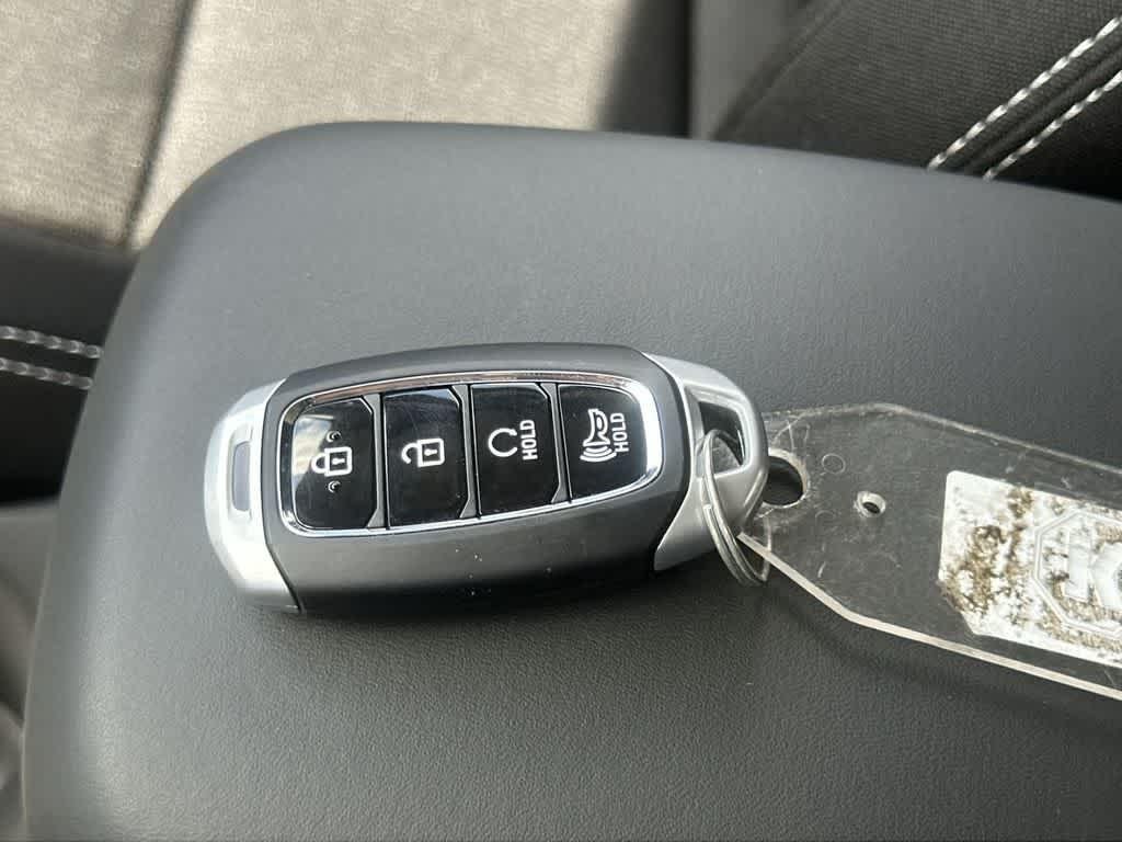 2026 Hyundai Venue SEL - Photo 29