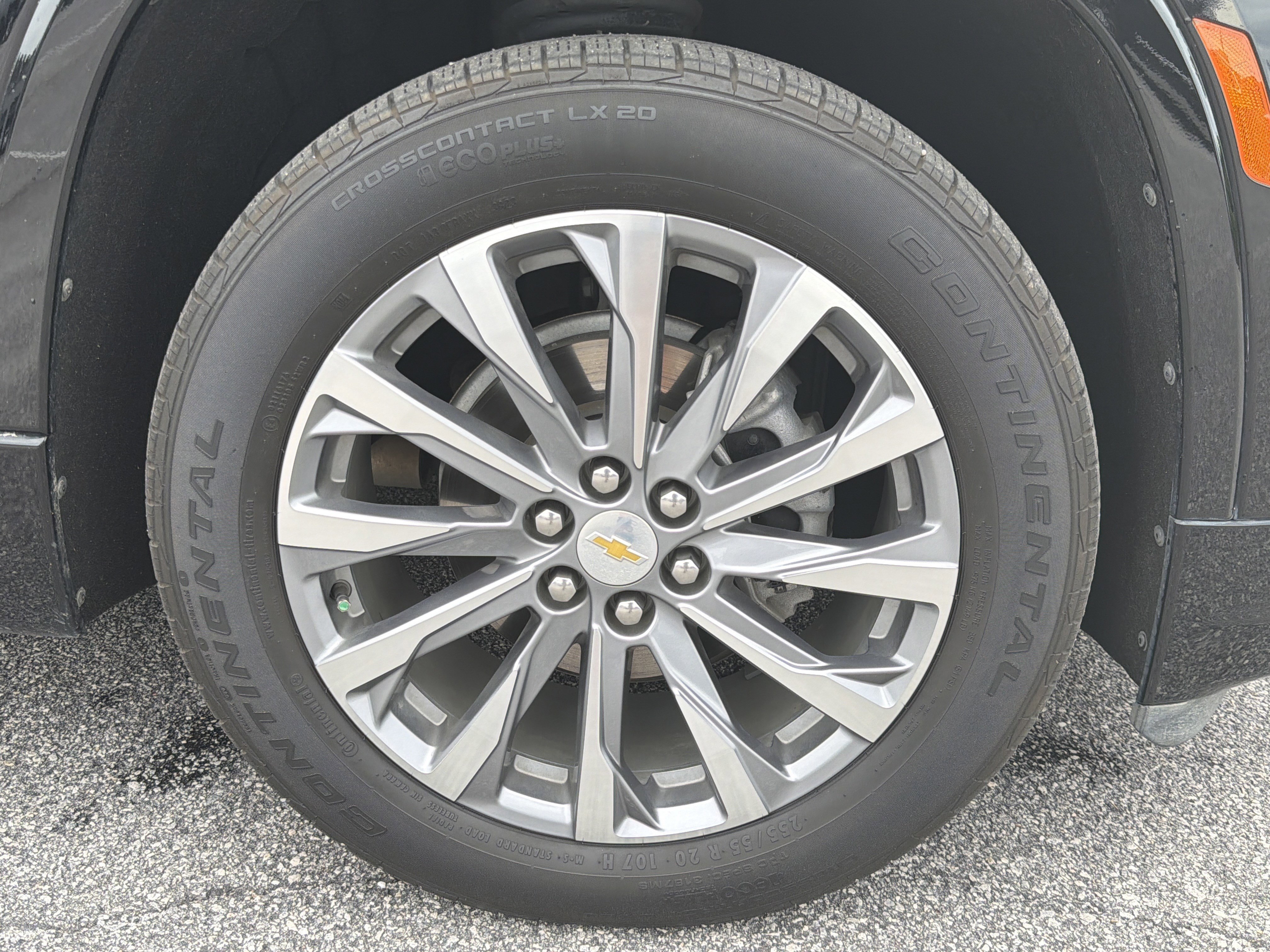 2023 Chevrolet Traverse Premier - Photo 12