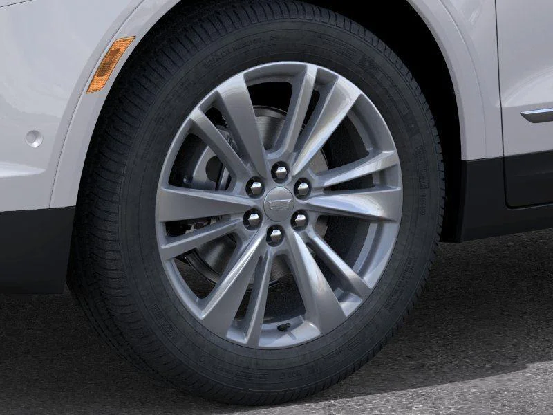 2026 Cadillac XT5 Premium Luxury - Photo 9