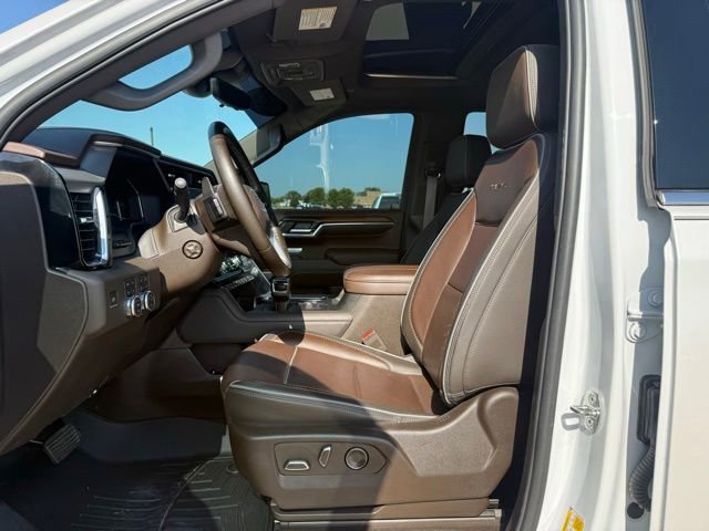 2024 GMC Sierra 1500 Denali Denali - Photo 16