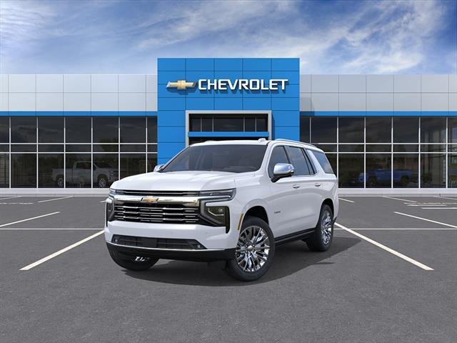2026 Chevrolet Tahoe Premier - Photo 46