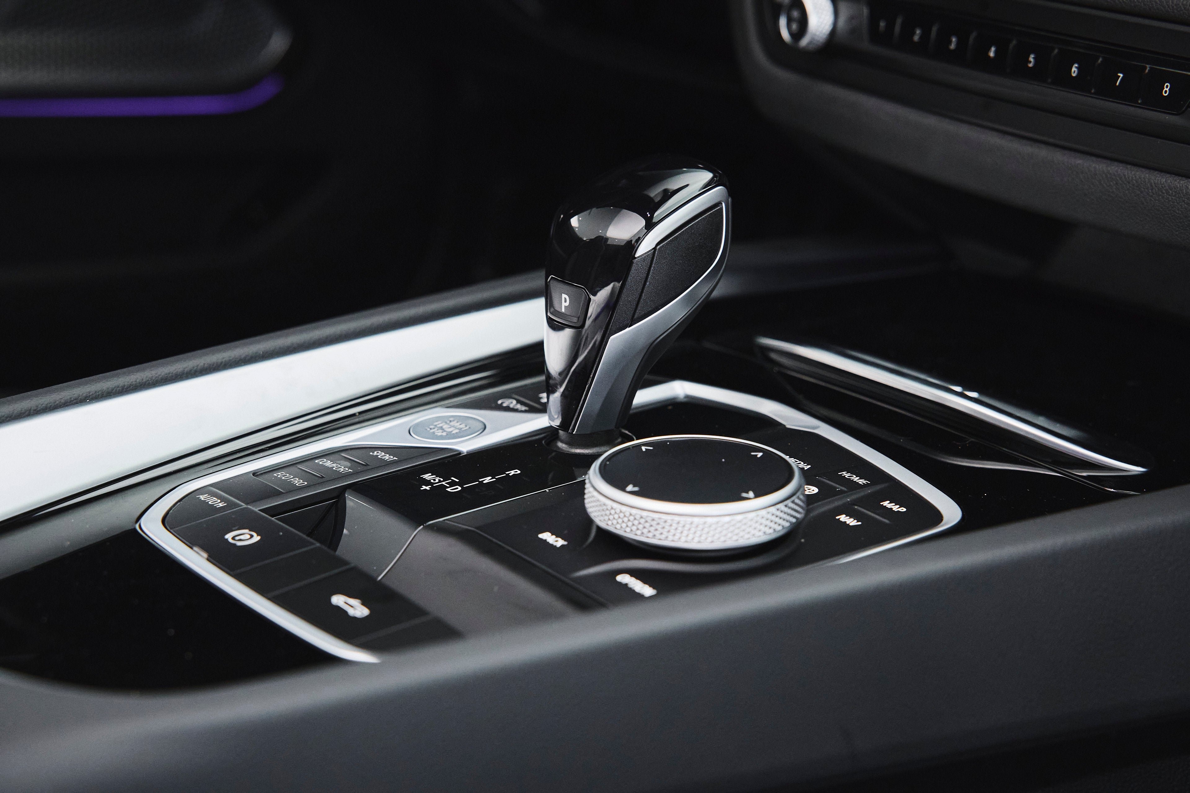 2026 BMW Z4 M40i - Photo 47
