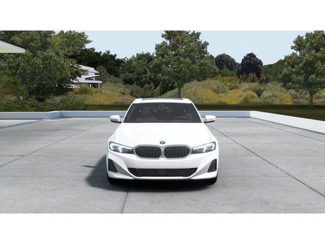 New 2026 Alpine White BMW  image 3