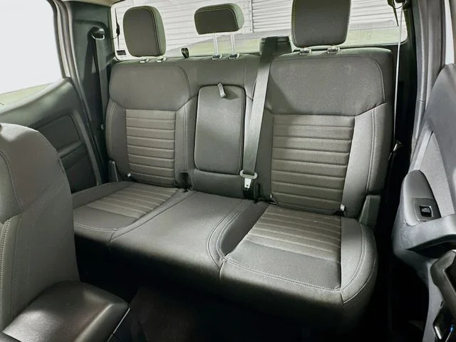 Used 2020 White Ford XLT image 11