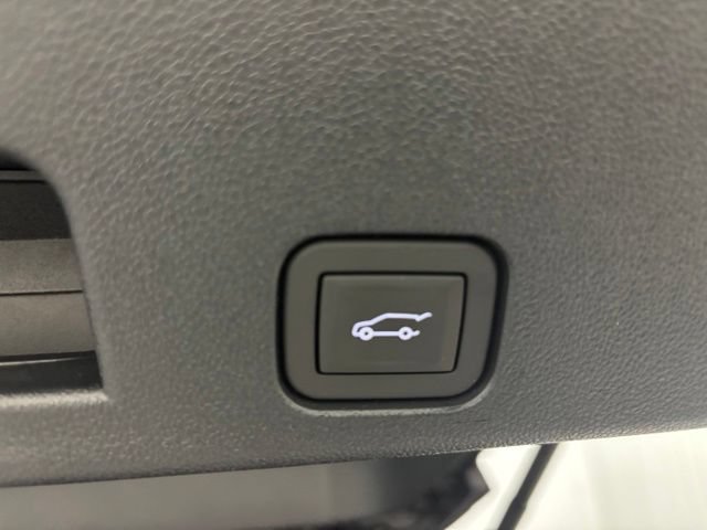 Used 2026 Ebony Twilight Metallic GMC Denali Ultimate image 13