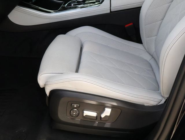 2024 BMW X5 40i - Photo 15
