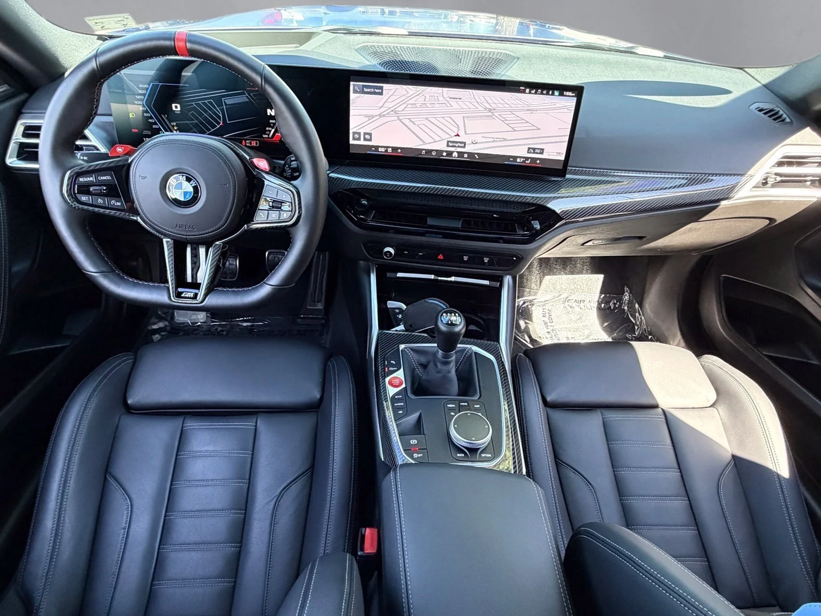 Used 2025 Blue BMW Base image 3