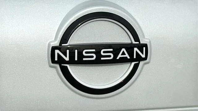 New 2026 White Nissan Dark Armor image 26