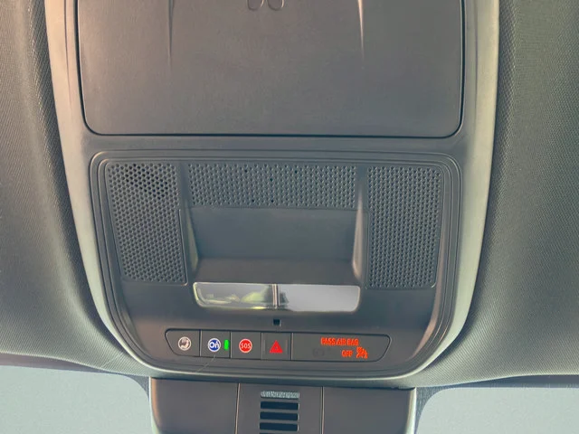 2026 GMC Acadia Elevation - Photo 19