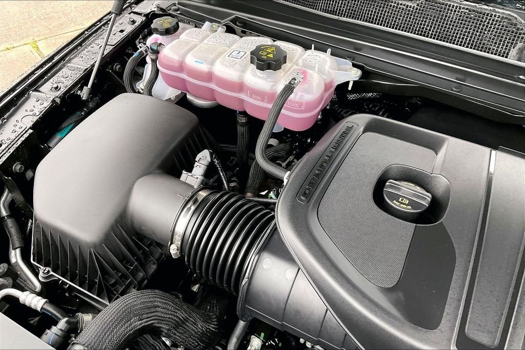 New 2026 Ram 1500 Big Horn/Lone Star 4D Crew Cab