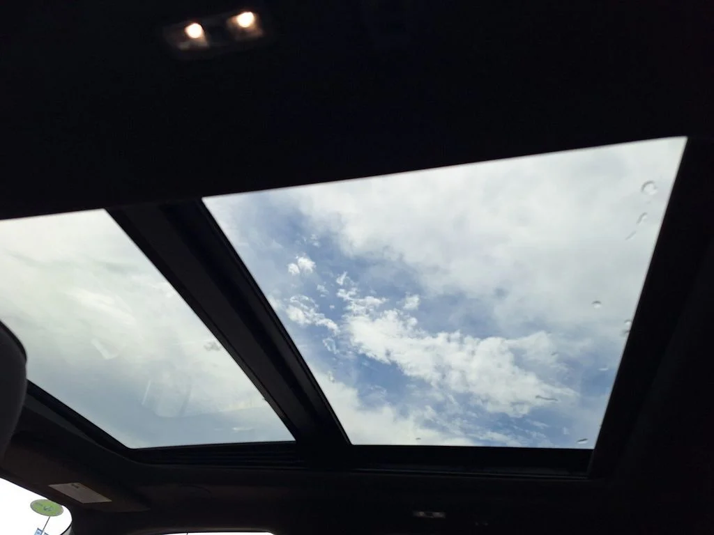 New 2026 Agate Black Metallic Ford King Ranch® image 9