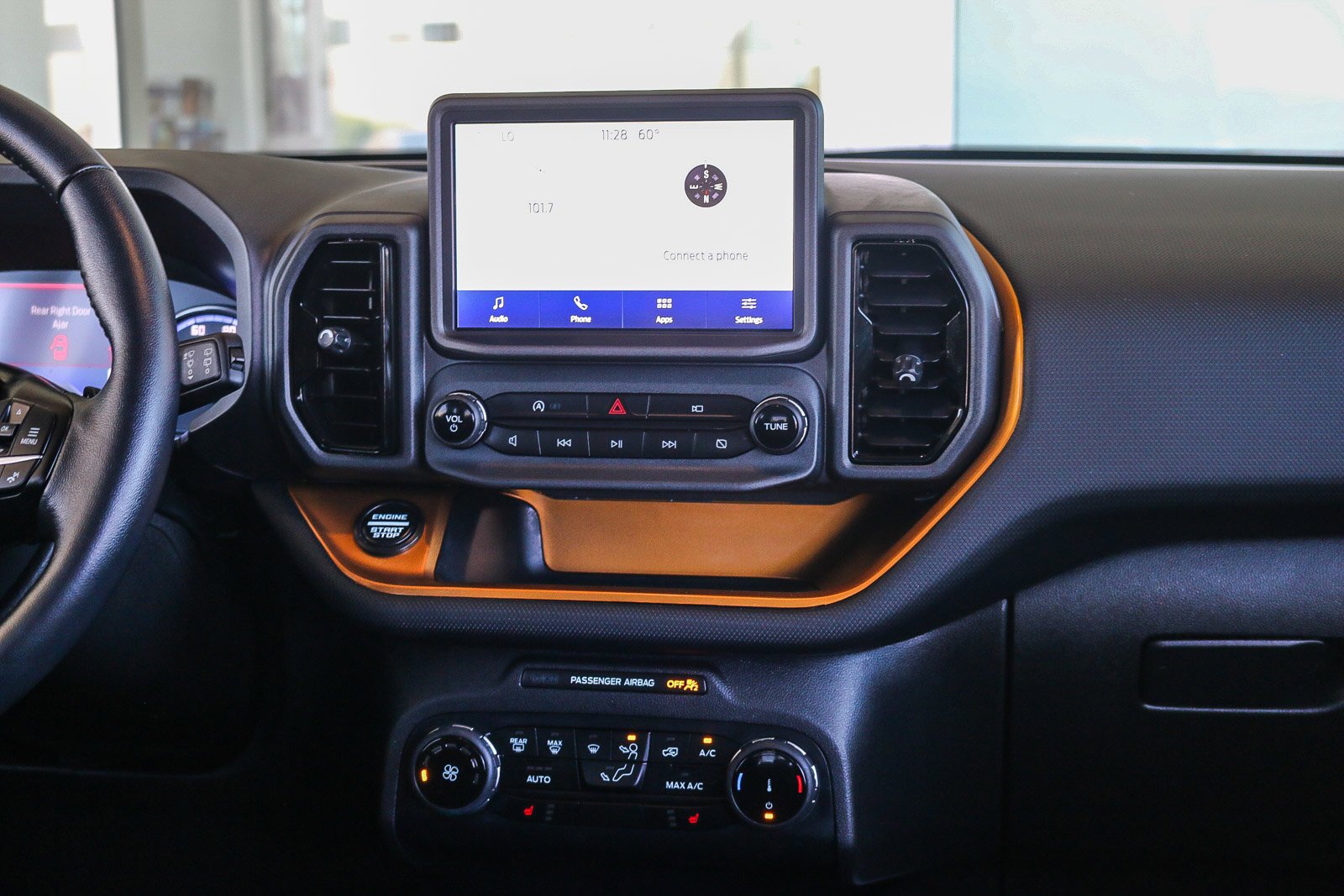 2023 Ford Bronco Sport Badlands - Photo 13