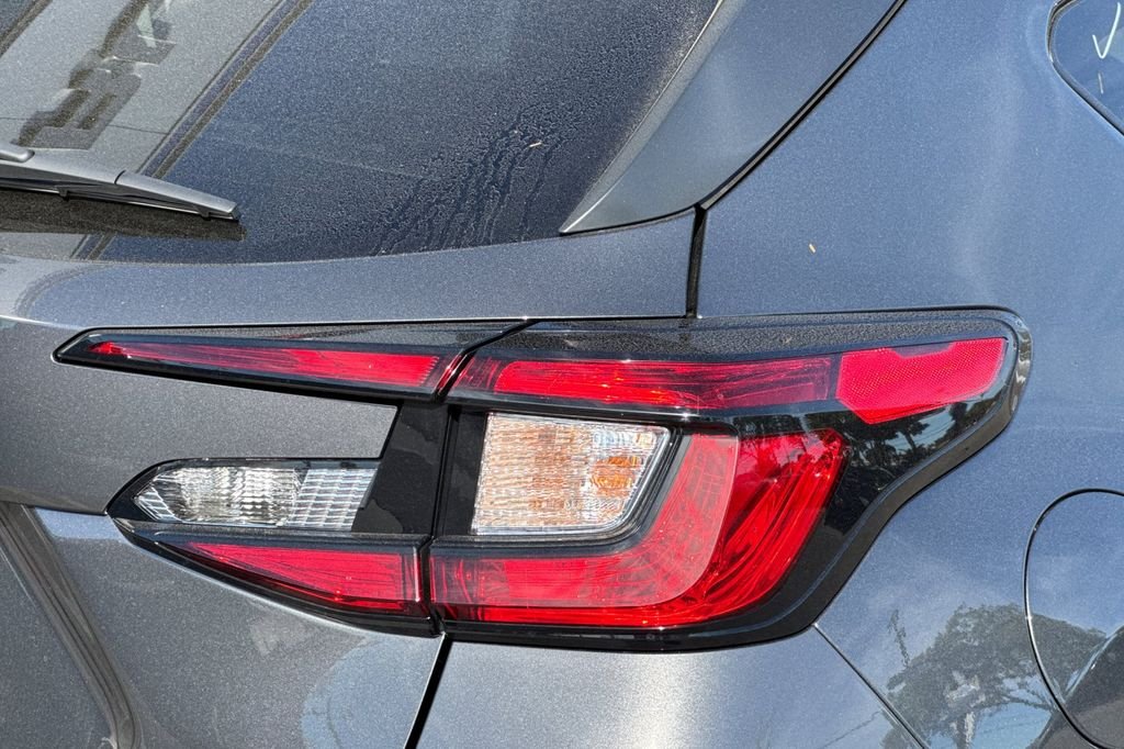 New 2026 MAGNETITE GRAY PEARL Subaru Limited Hybrid image 34