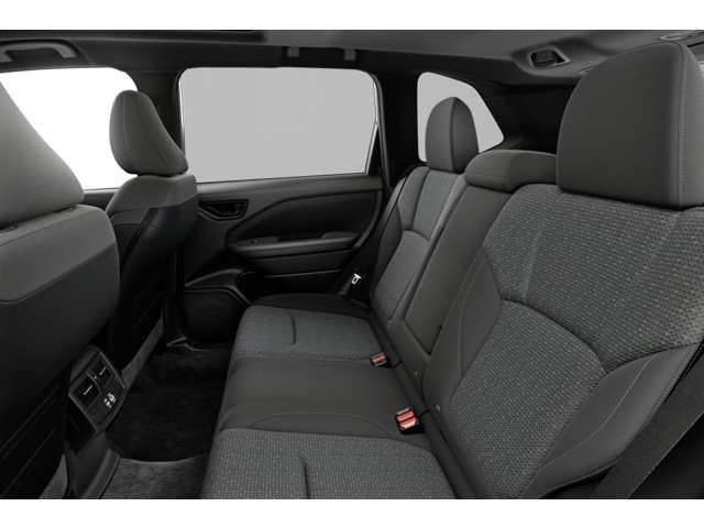 New 2026 MAGNETITE GRAY METALLIC Subaru Premium Hybrid image 17