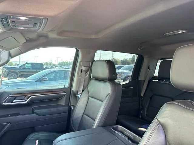 2025 Chevrolet Silverado 1500 RST - Photo 6