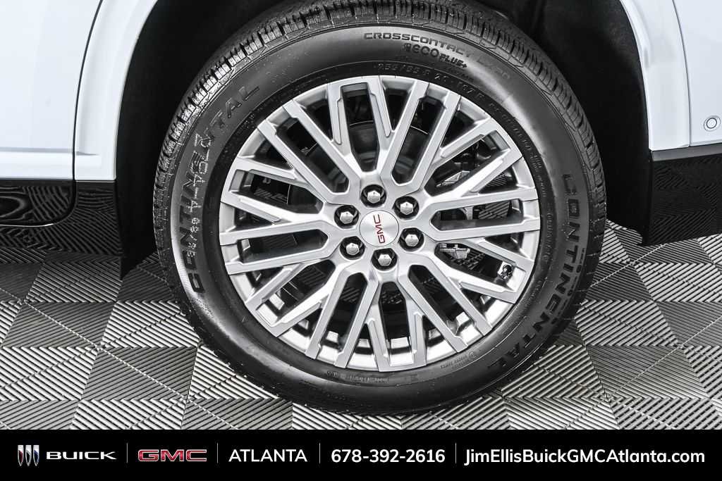 2026 GMC Acadia Denali - Photo 41