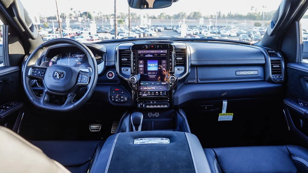 2026 RAM 1500 RHO - Photo 14