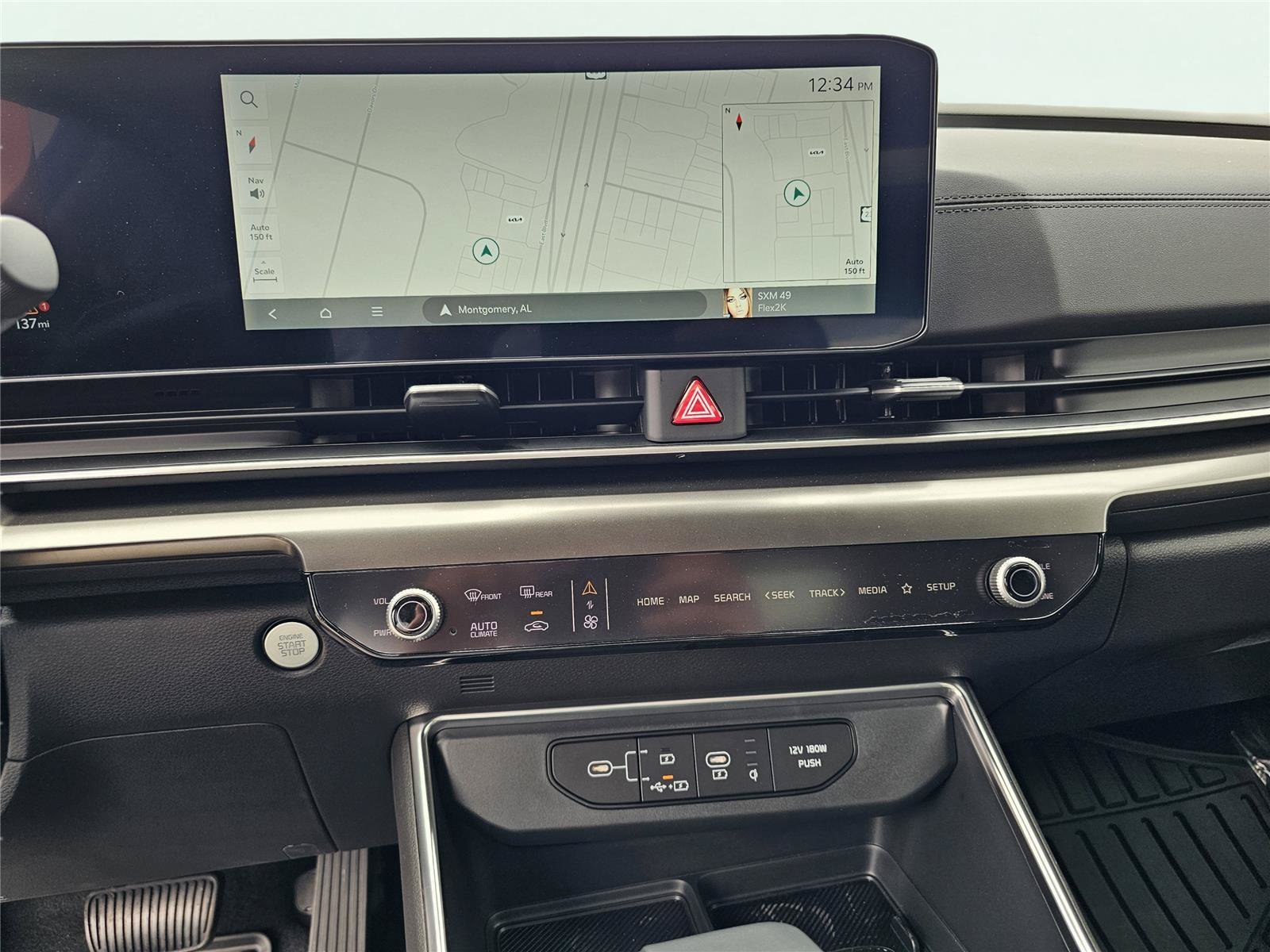 2026 Kia Carnival SX - Photo 25