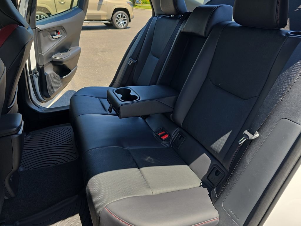 Used 2026 Beige Toyota XSE Premium image 17