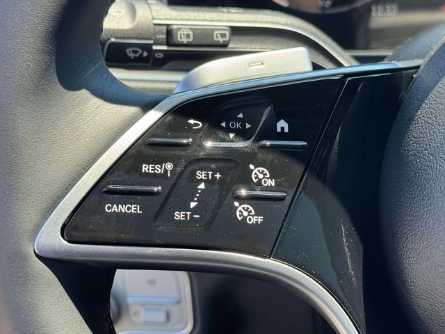 New 2026 Polar White Mercedes-Benz GLE 350 image 22