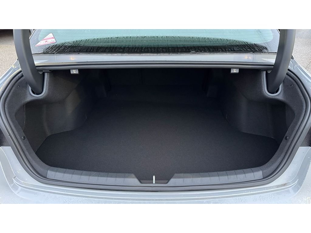 New 2026 Wolf Gray Kia GT-Line AWD image 8