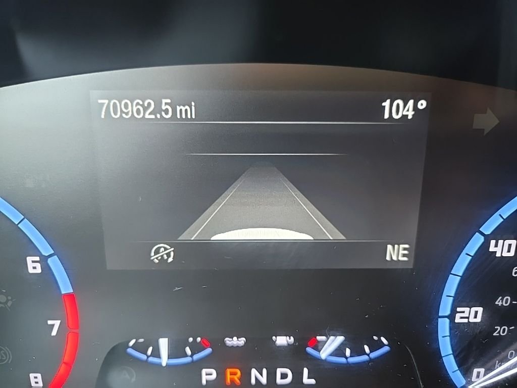 Used 2021  Ford Big Bend image 54