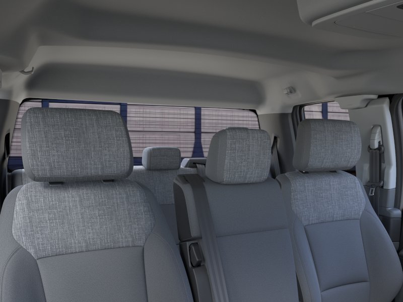New 2026 Avalanche Ford F-250® XLT image 22