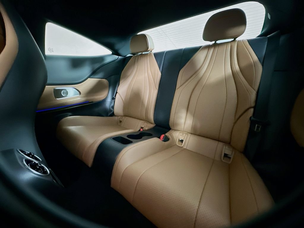 New 2026 Polar White Mercedes-Benz CLE 300 image 26