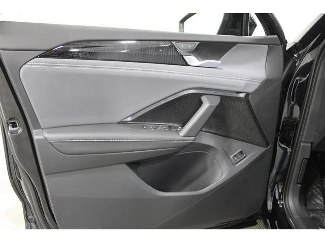 New 2026 Deep Black Pearl Volkswagen 2.0T SE image 6