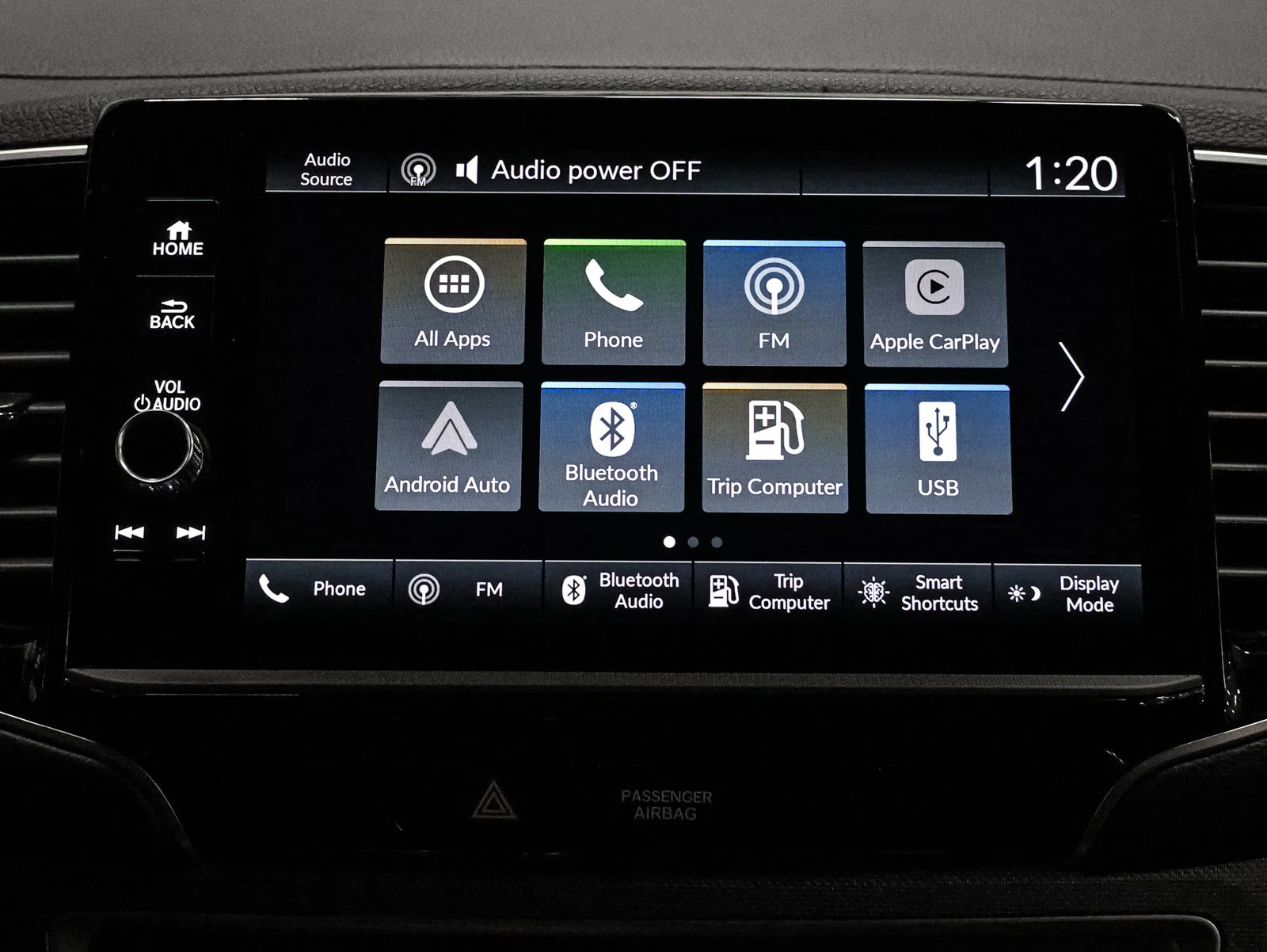 2024 Honda Ridgeline Sport - Photo 26