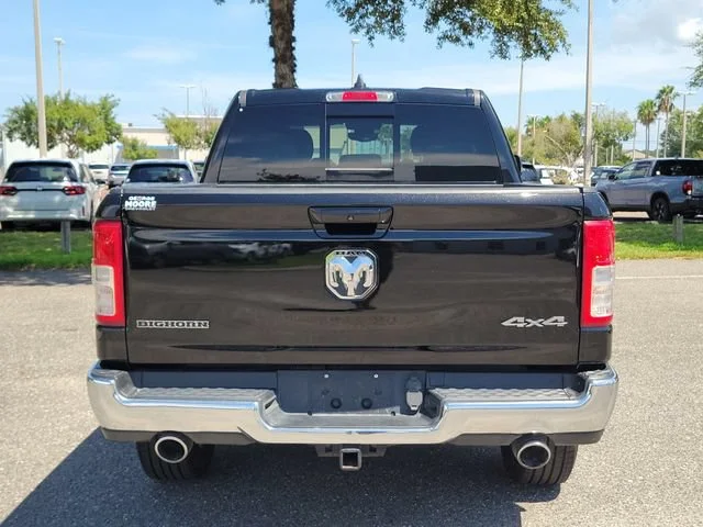 2021 RAM Ram 1500 Pickup Big Horn/Lone Star - Photo 11