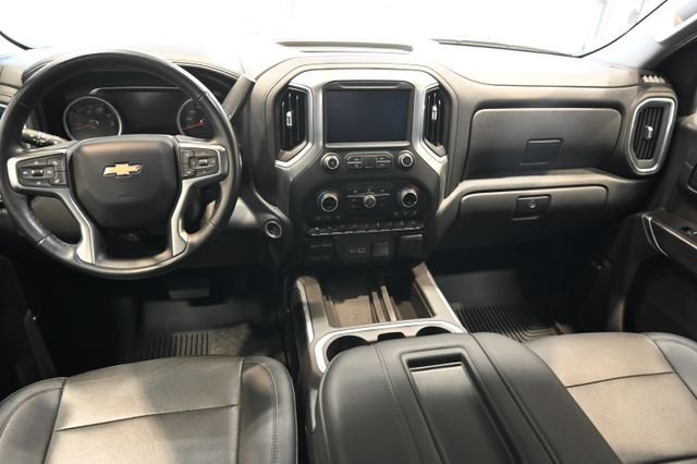 Used 2021 White Chevrolet LTZ image 15