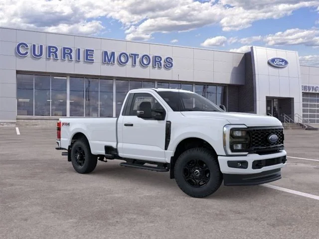 2026 Ford F-250 Super Duty XL - Photo 7