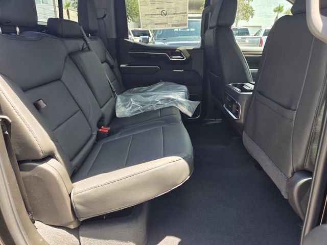 New 2026 Onyx Black GMC Denali Ultimate image 14