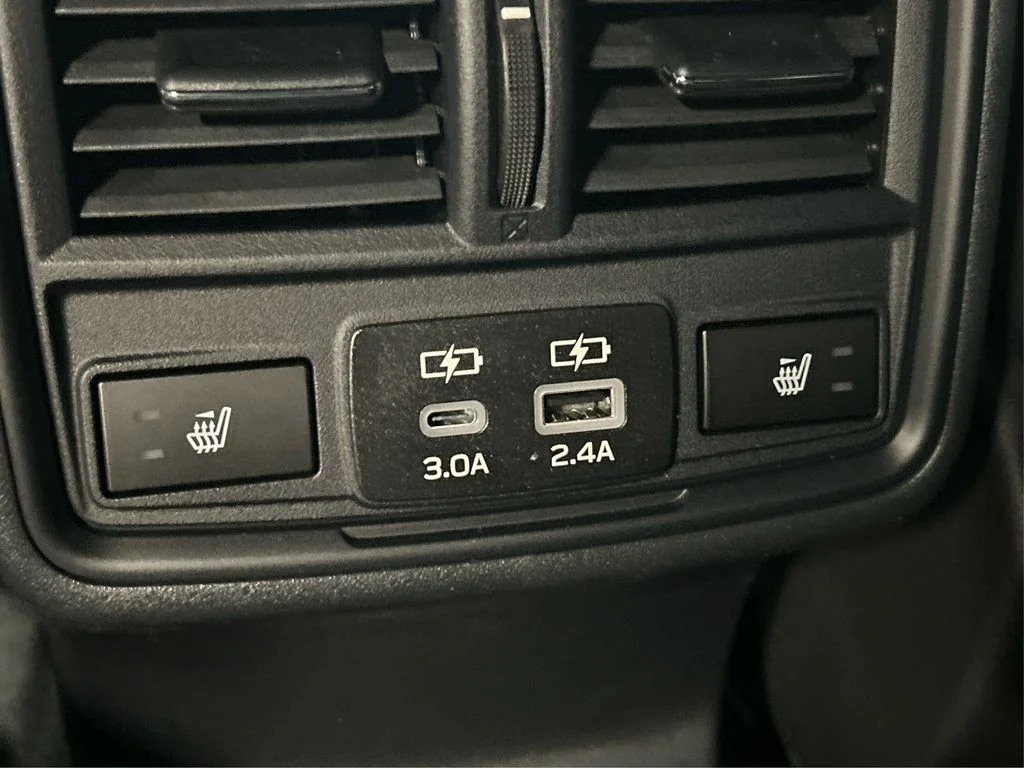 2026 Subaru Outback Limited XT - Photo 38