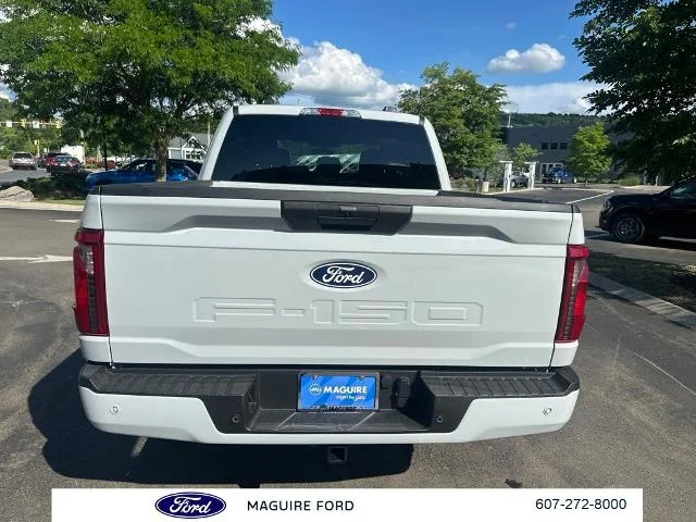 New 2026 Avalanche Ford STX® image 22
