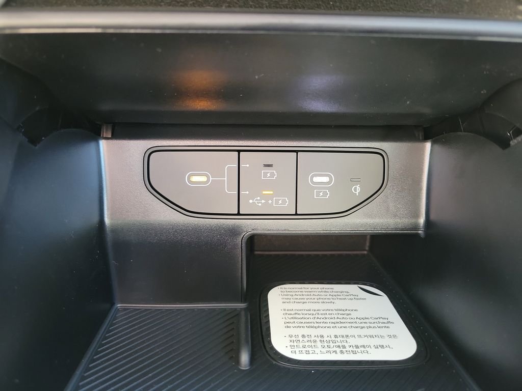 New 2026 Gray Kia EX image 35