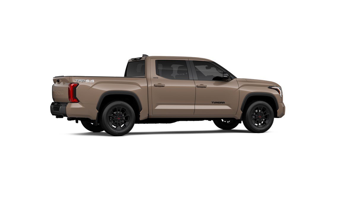 New 2026 Mudbath Toyota  Limited image 59