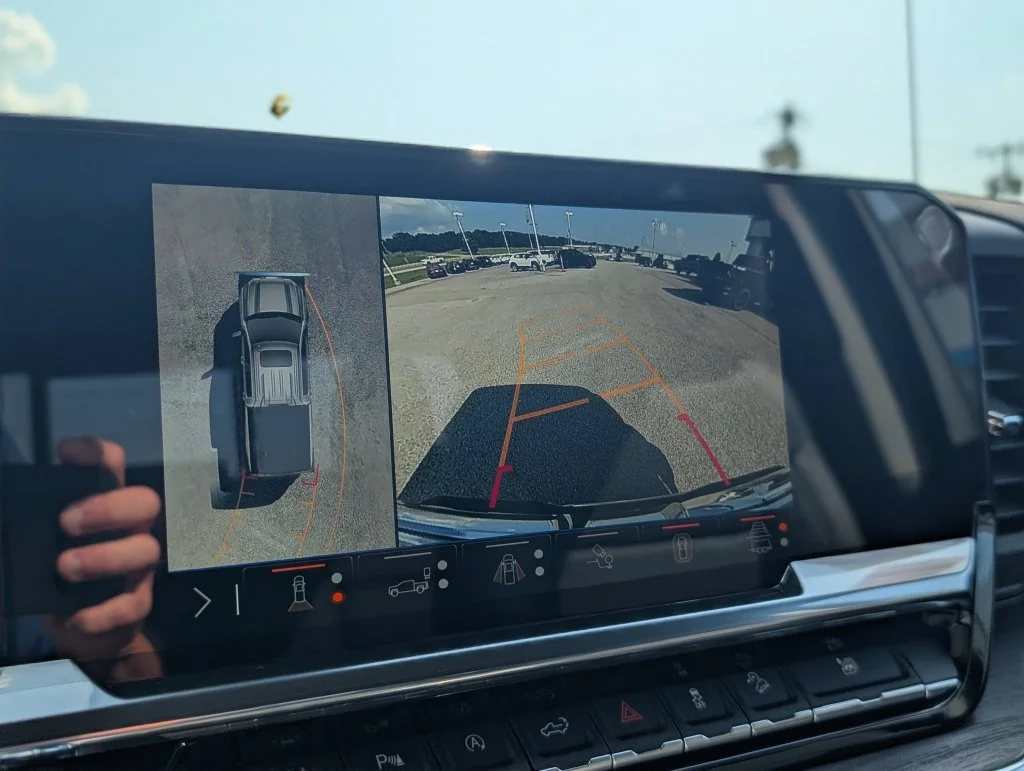 2026 GMC Sierra 1500 SLT - Photo 29