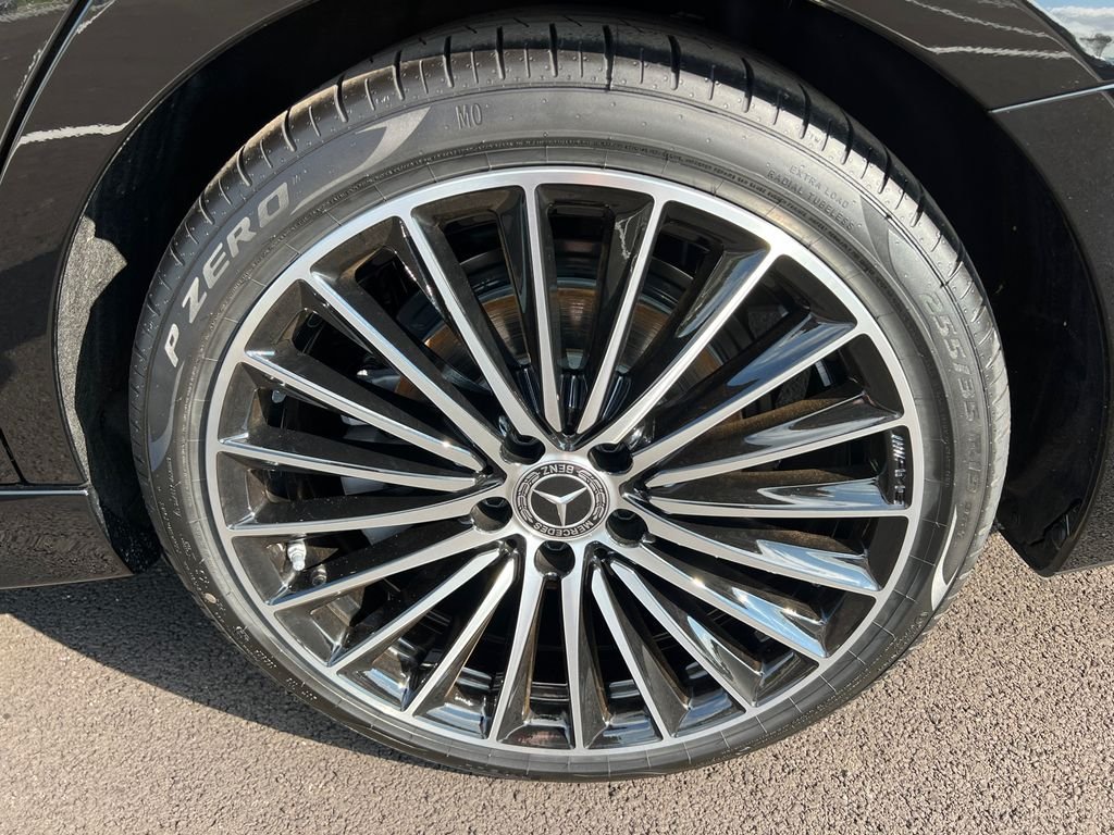 New 2026 Black Mercedes-Benz C 300 image 34