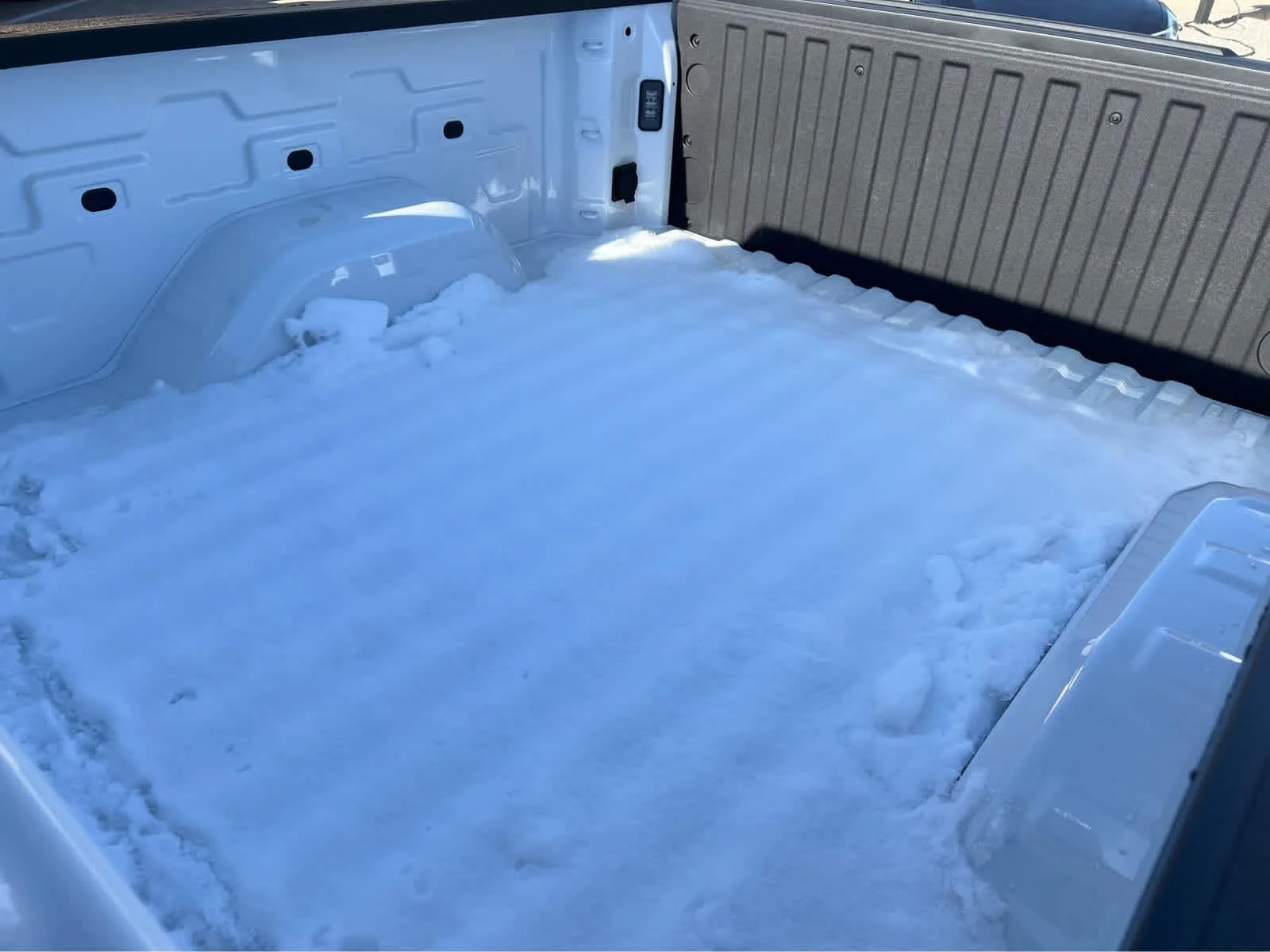 2026 GMC Sierra 1500 Elevation - Photo 13